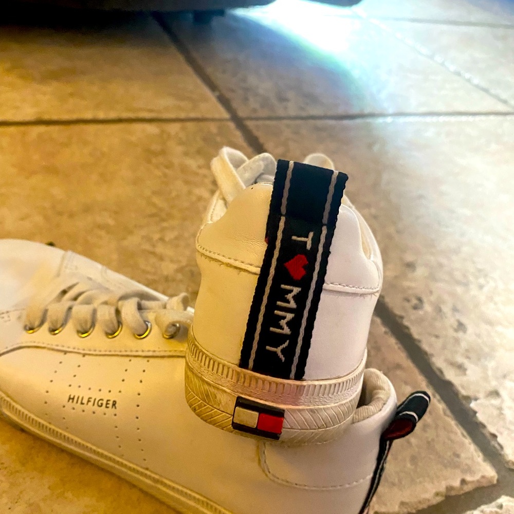Tommy sneakers
